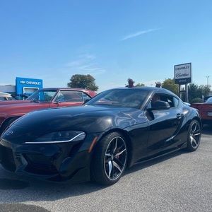 Meet your Posher, Nick